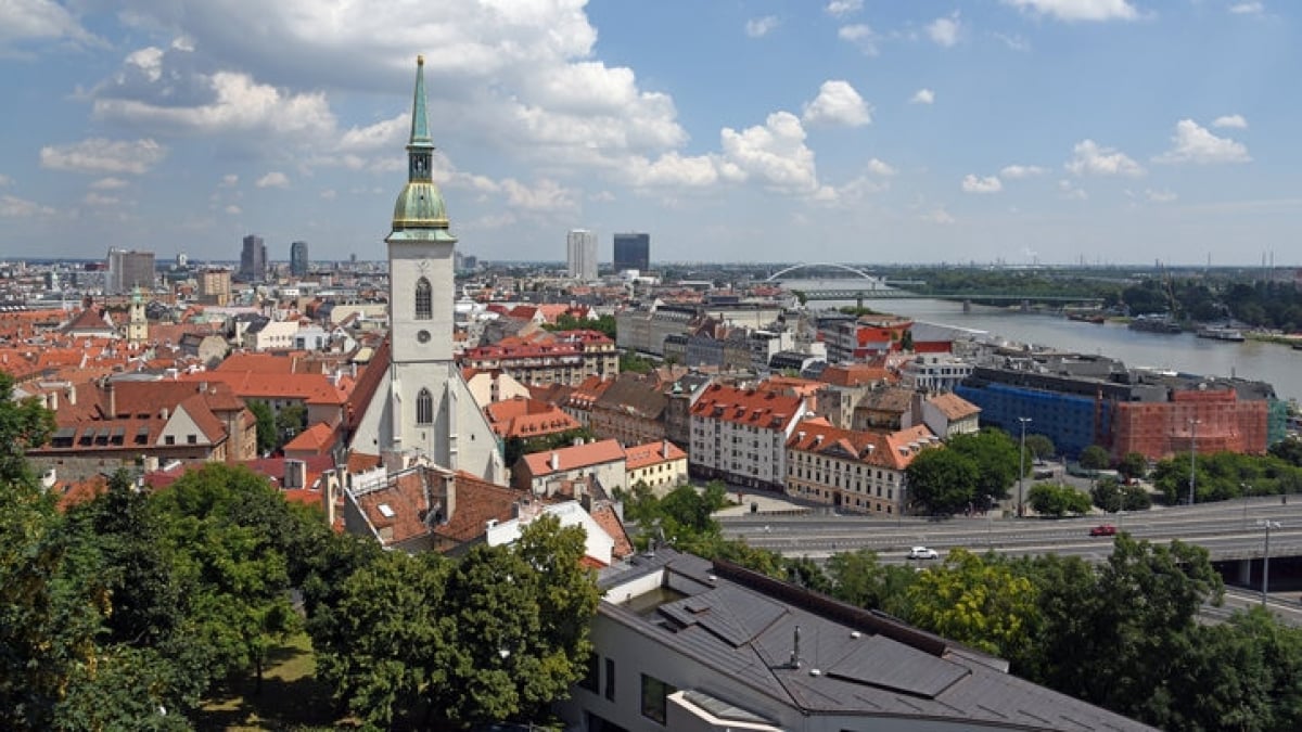 Enjoy Shopping in Slovakia, a Country Full of Hidden Specialties and Local Products!