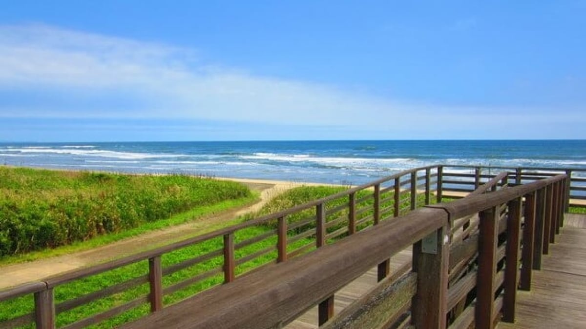 Carefully Selected Sightseeing Spots in Hokota, Ibaraki! Recommended Spots on Both Sea and Land