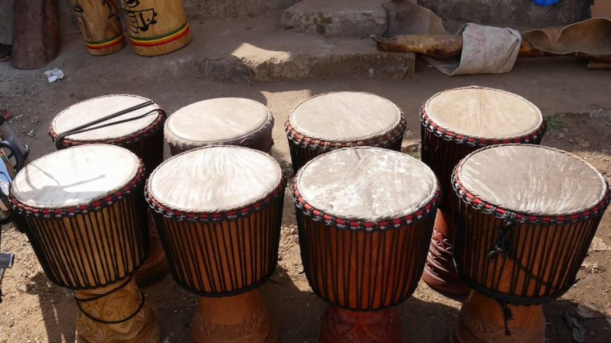 Guinea in West Africa: Introducing Recommended Spots Where Shopping Is Fun!