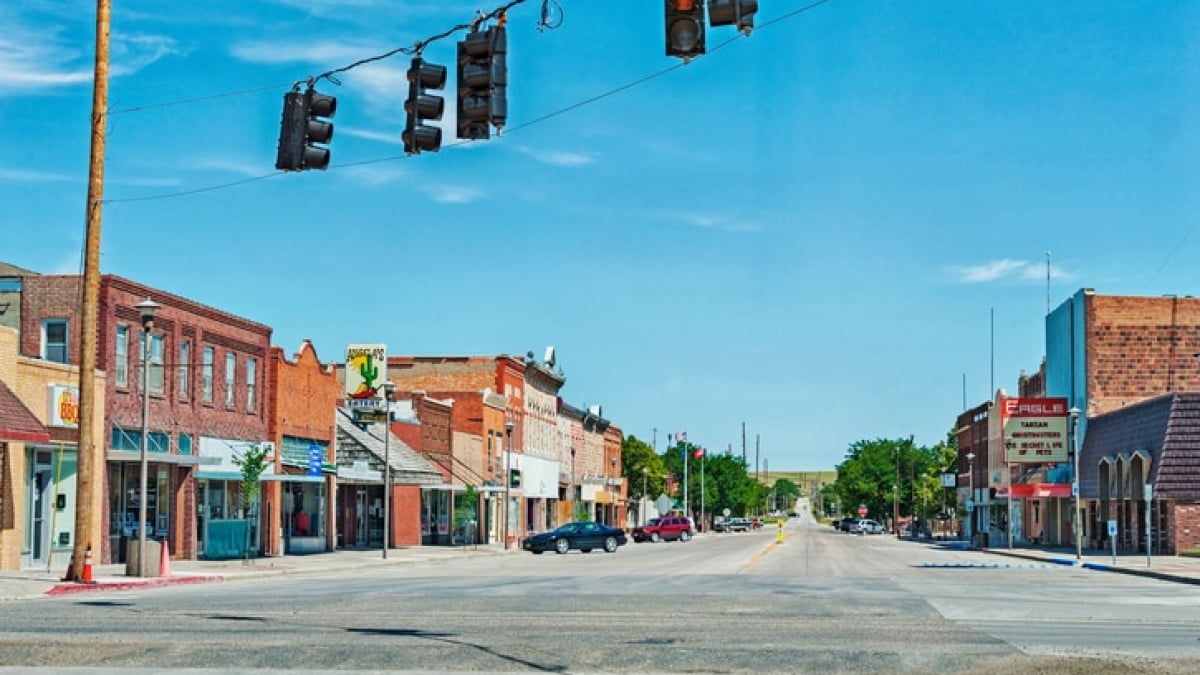 3 Recommended Sightseeing Spots in Chadron, USA — A City of Beautiful Nature and History!