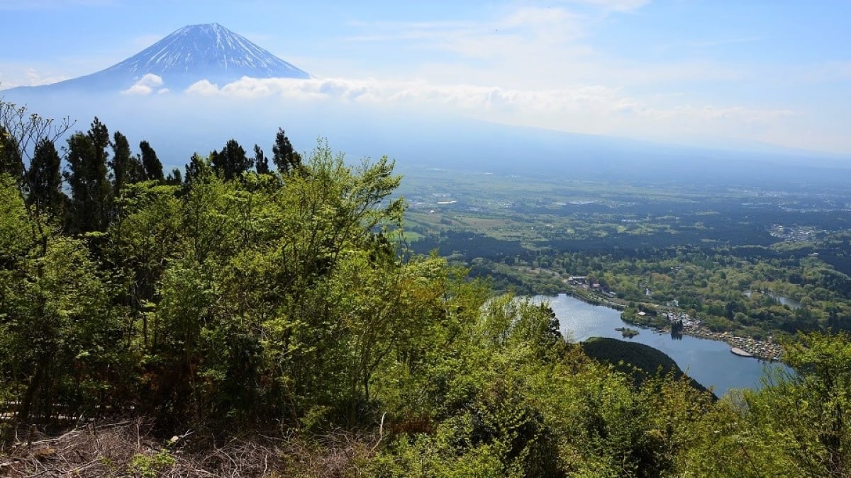 Heal Yourself Surrounded by Rich Nature! 5 Recommended Tourist Spots Around Uchibune Onsen, Yamanashi Prefecture