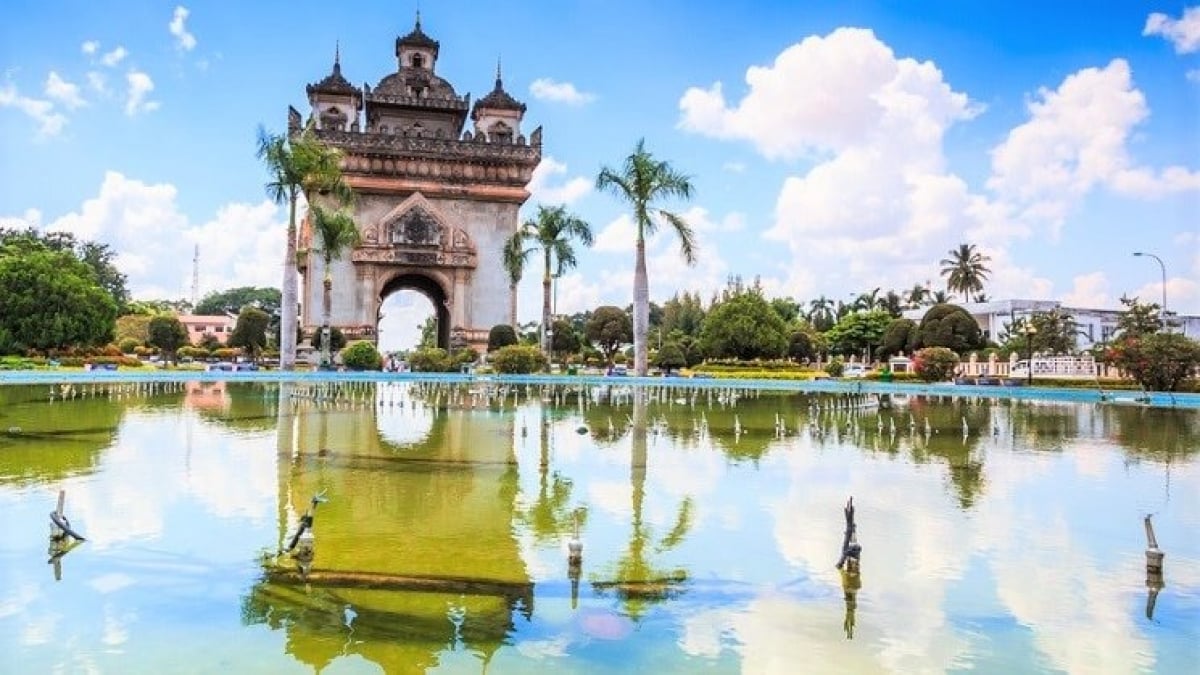 A Quiet City with Many Attractions: 4 Recommended Souvenirs from Vientiane