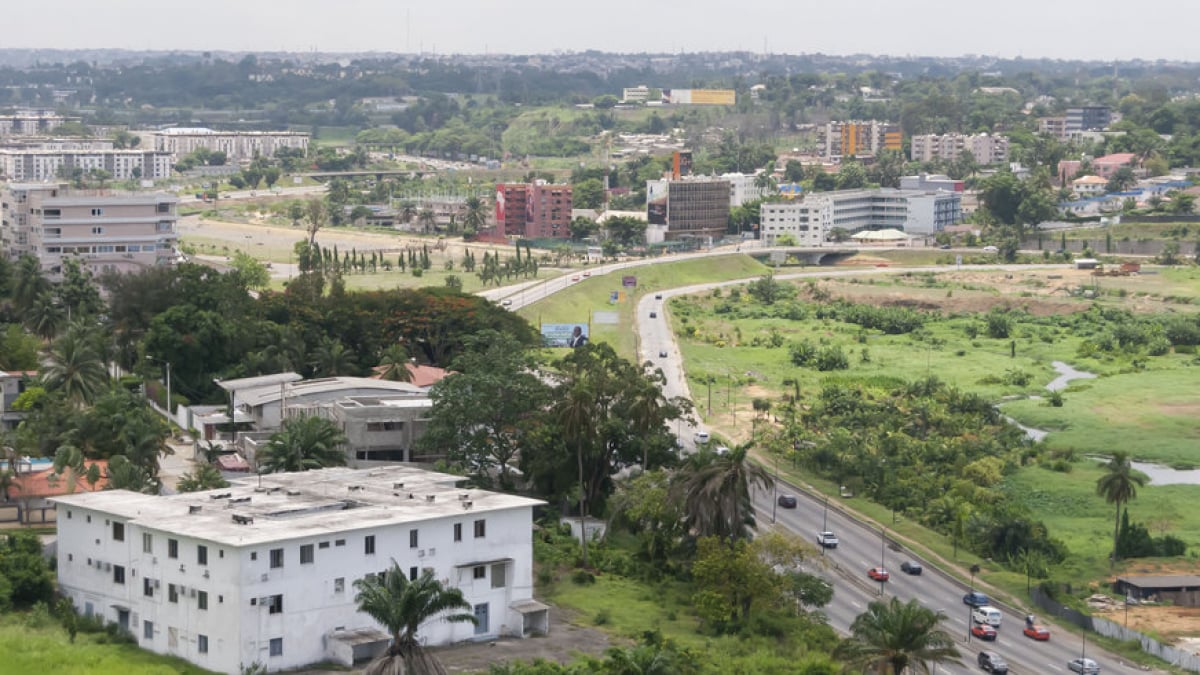 World Heritage Sites in Côte d’Ivoire Home to Rare Wildlife and Plants!