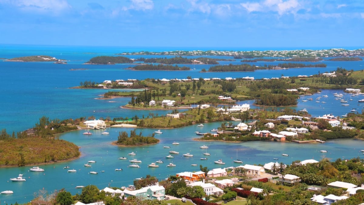 5 Recommended Souvenirs from the Coral-Enclosed Paradise of Bermuda!