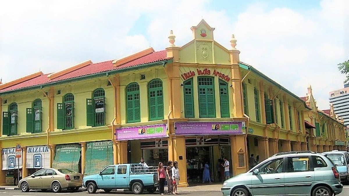 Top 3 Must-Visit Shopping Spots in Little India – Your Ultimate Guide for the Best Finds and Unique Souvenirs