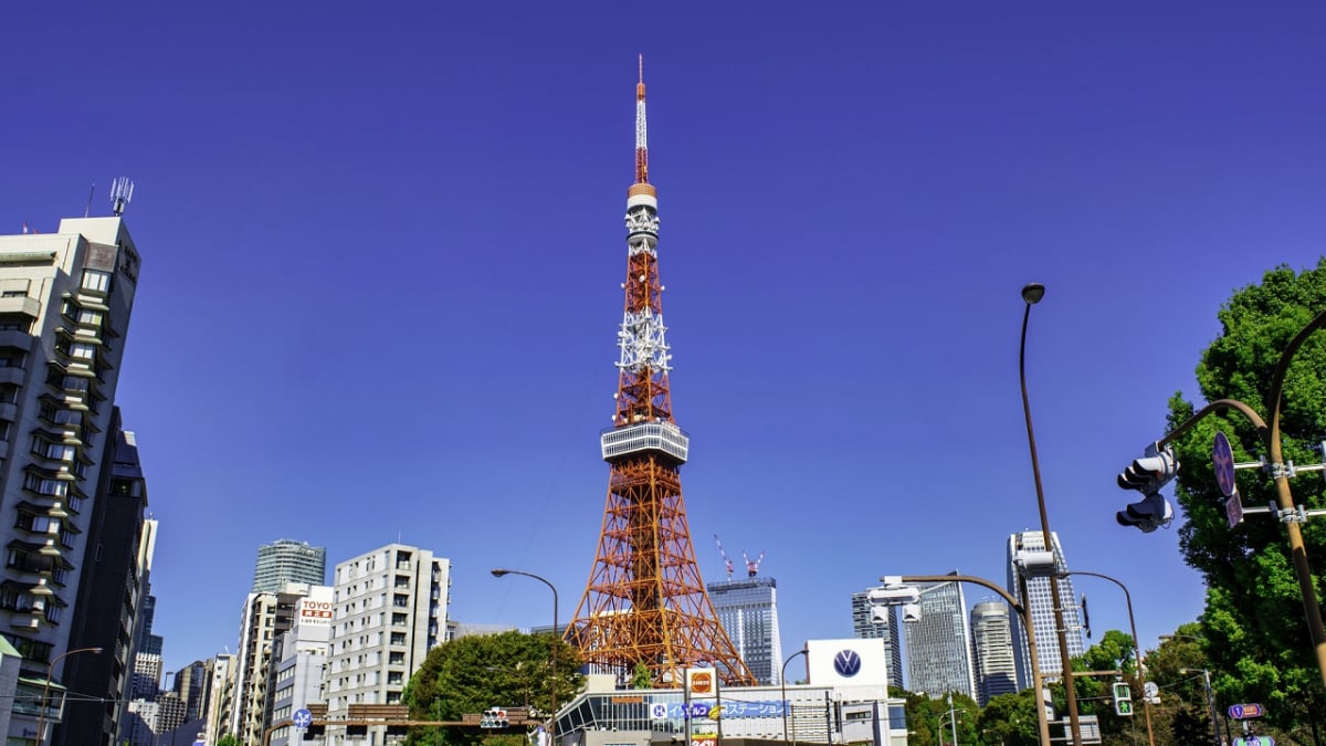 Introducing recommended souvenirs from Tokyo Tower! So many attractive gifts to choose from