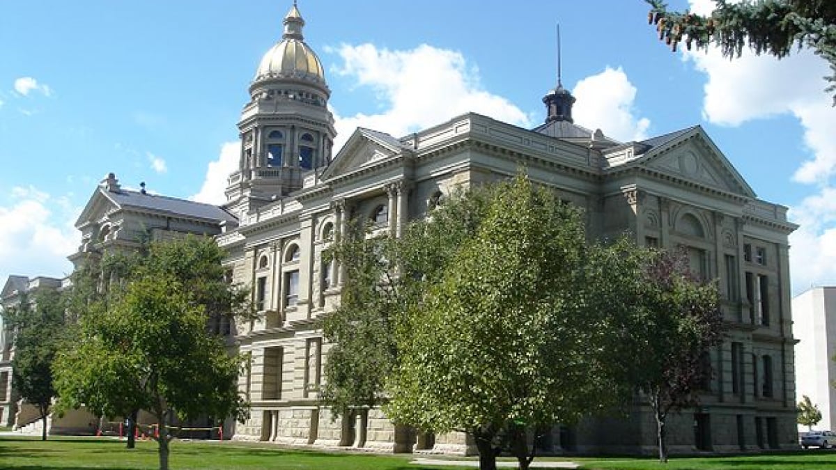 7 Sightseeing Spots in Cheyenne, Wyoming that Retain the Spirit of the Wild West