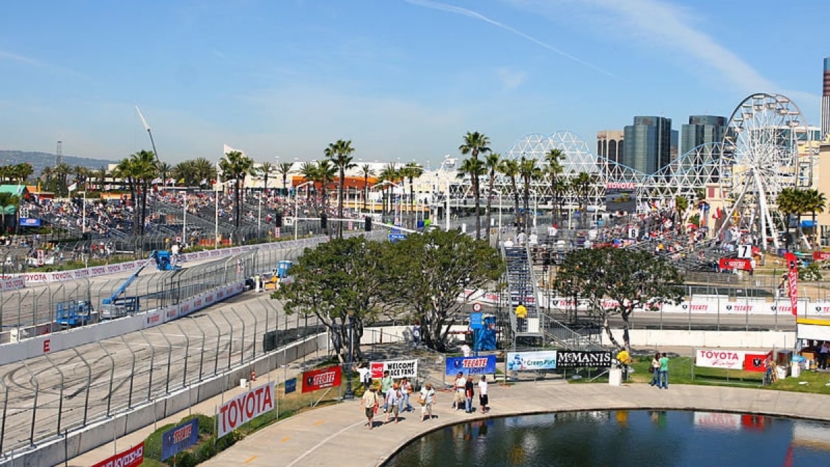 3 must-see fun events in Long Beach, a coastal tourist destination in Los Angeles