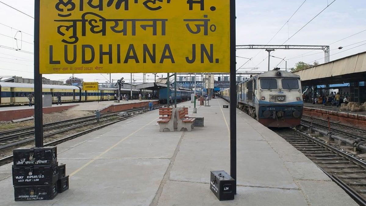 Recommended tourist spots in the Industrial City of Ludhiana, Punjab