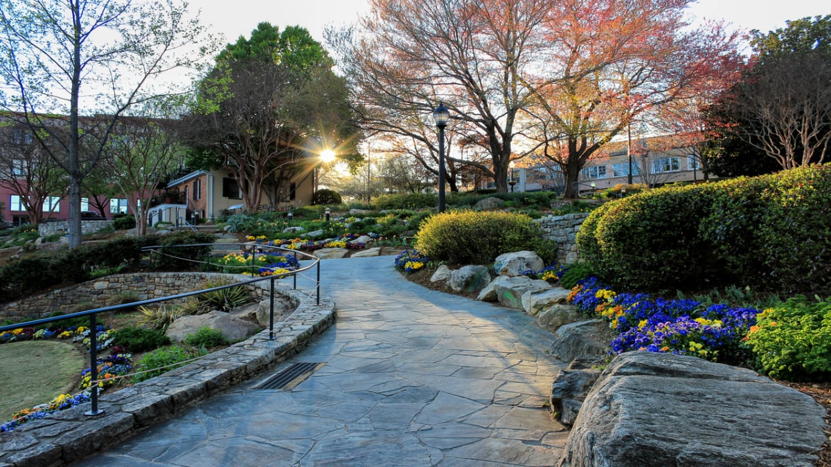 Top 5 Recommended Tourist Spots in Greenville, North Carolina!