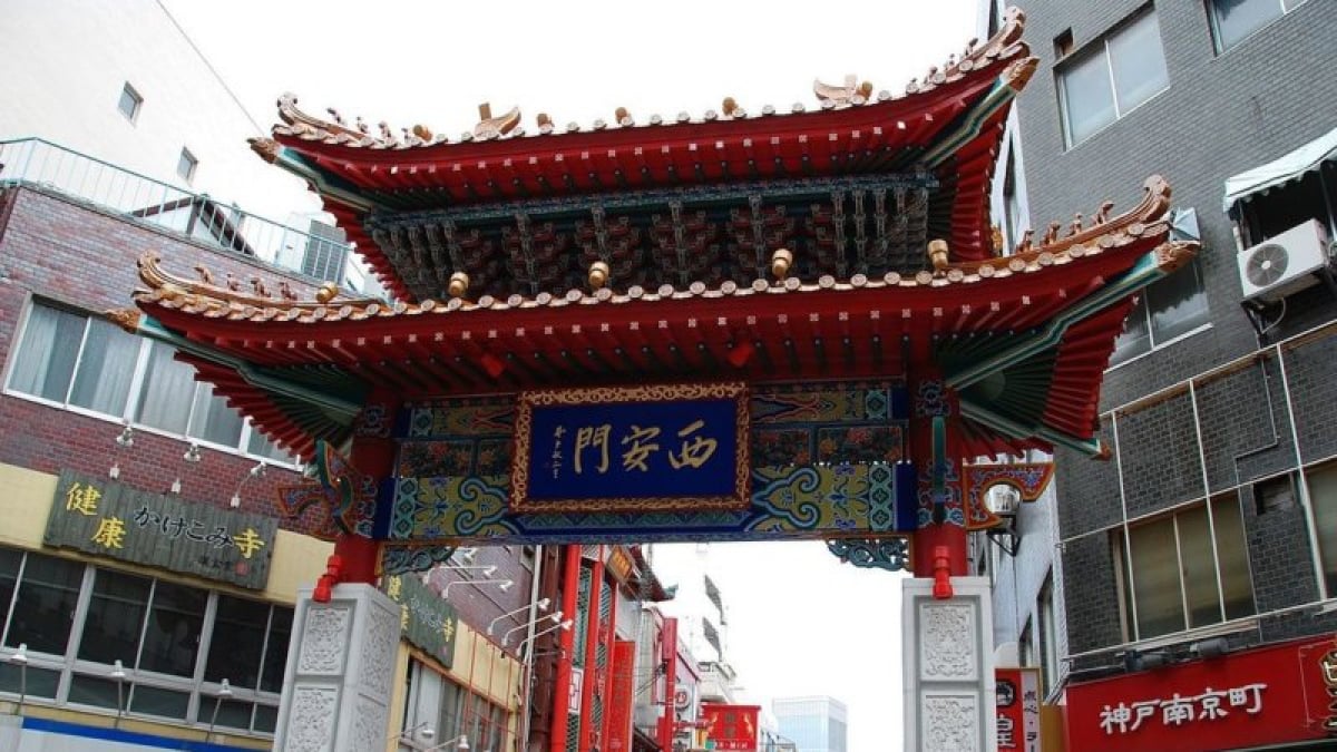 Kobe’s Chinatown in Motomachi: 6 Recommended Gourmet and Sightseeing Spots