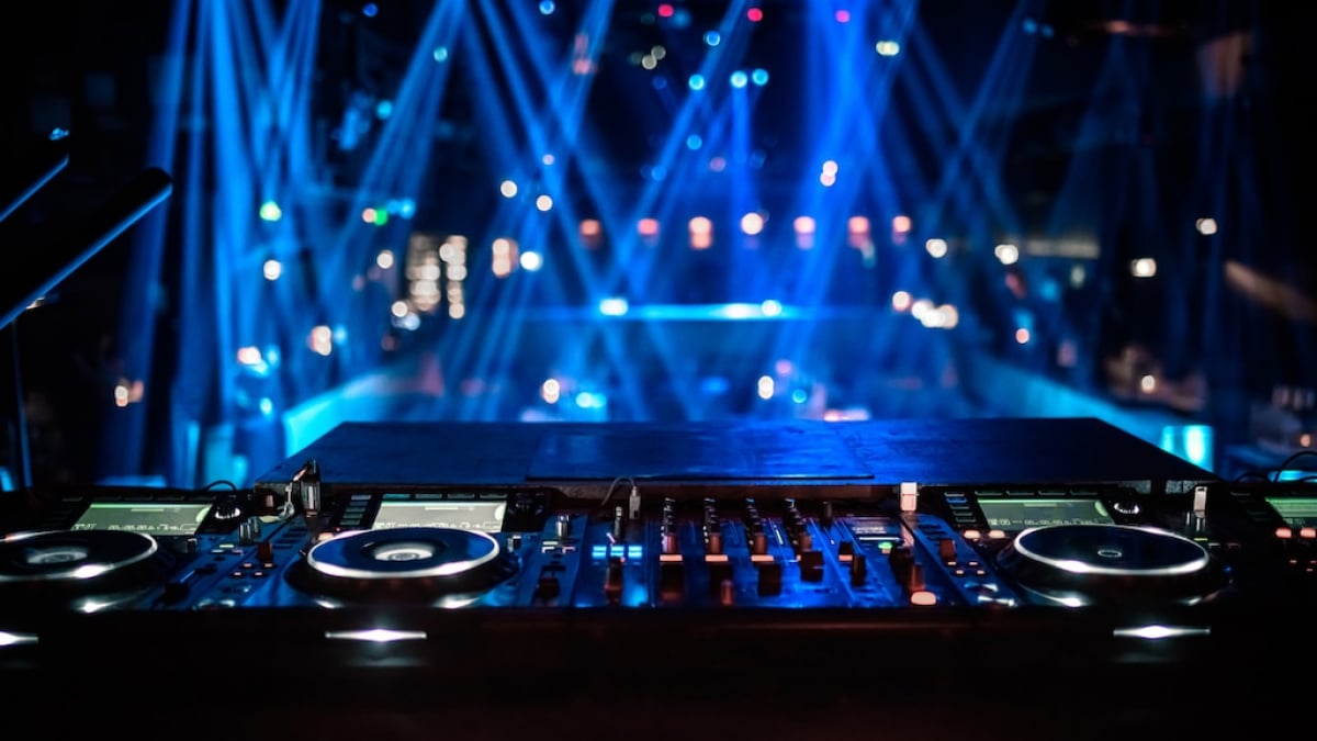 Clubs Are Especially Hot on Wednesdays!! 4 Recommended Nightclubs in Kaohsiung