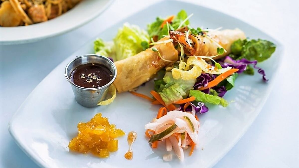 When you’re hungry, here are the lunch spots you’ll want to visit! Introducing lunch spots in southern Guam!