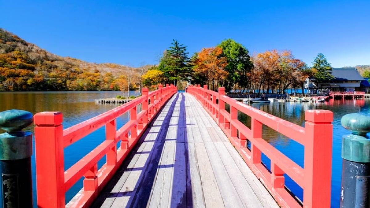 Must-Visit Spiritual Destinations: 4 Powerful Spots in Gunma You Should Explore at Least Once