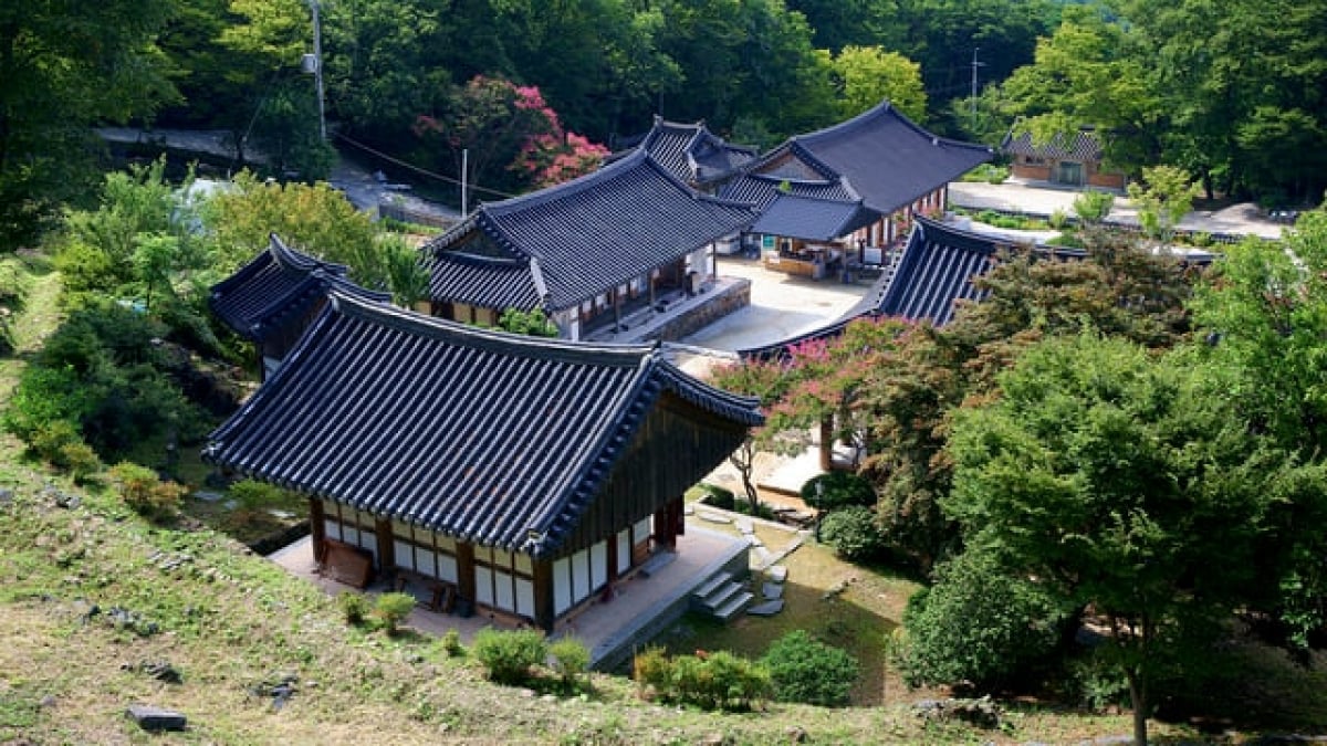 The birthplace of Qin! Recommended sightseeing spots in the historic town of Qingyang, China