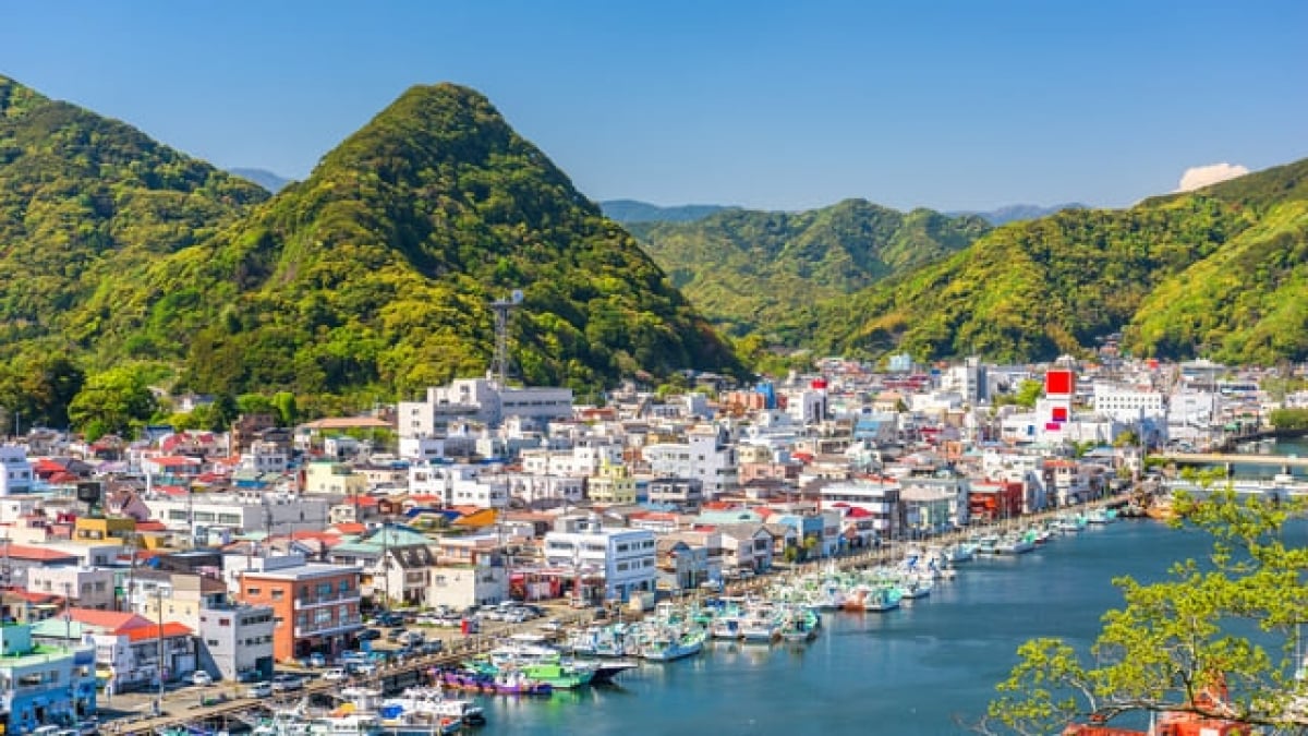 7 recommended sightseeing spots to visit in Shimoda, the ‘Land of Opening the Country’!