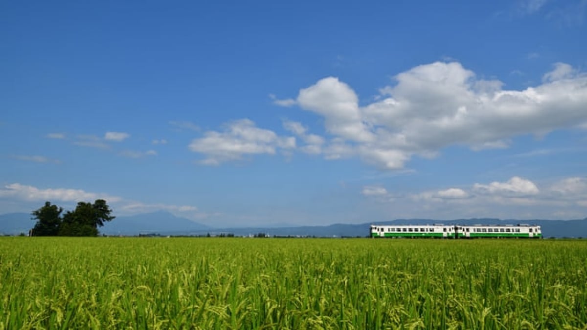 Take a leisurely trip: 6 recommended sightseeing spots in Aizumisato