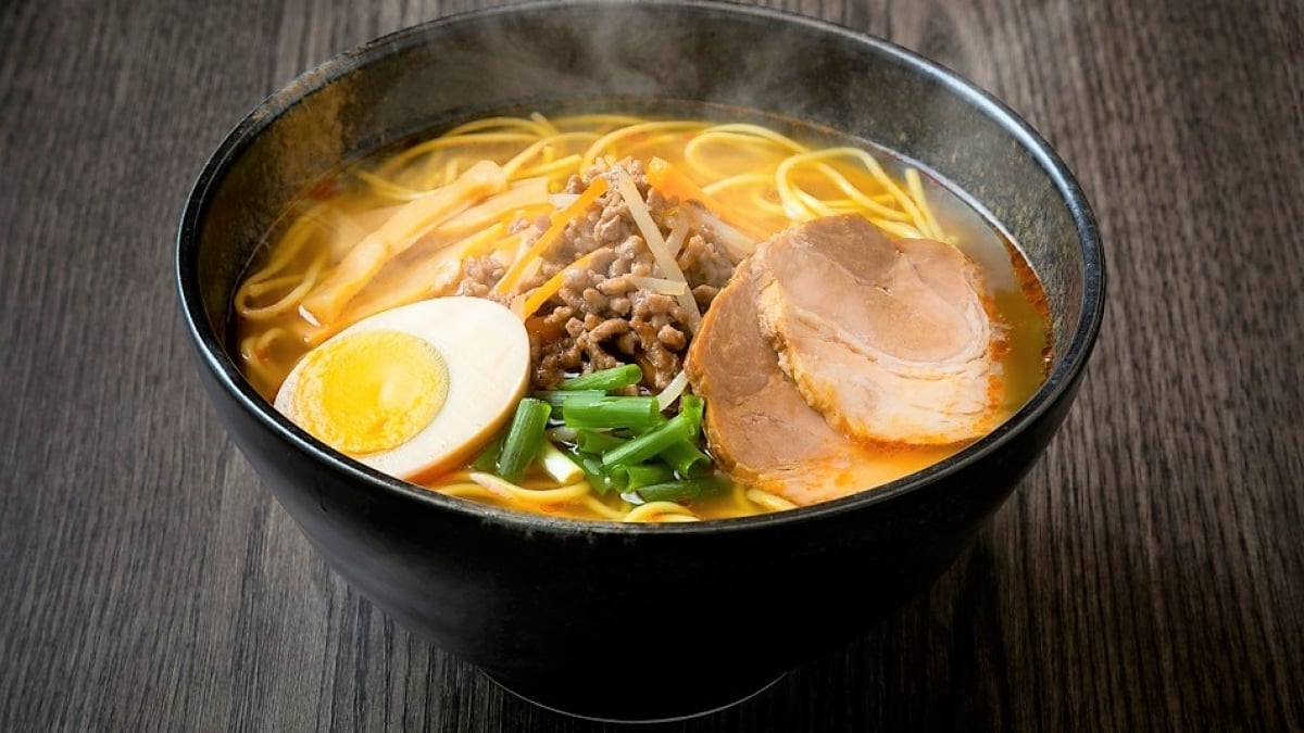 Now trending: 14 recommended ramen shops in Iwamizawa, packed with famous establishments!