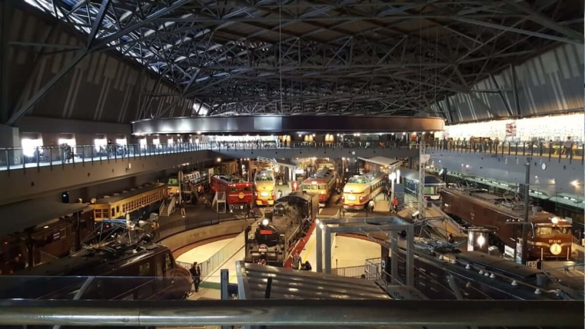 No Need to Worry About Rain! 6 Tourist Spots in Saitama You Can Enjoy on a Rainy Day