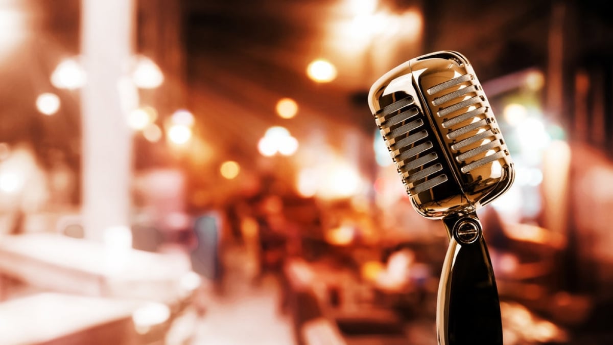 4 stylish and fun night spots in the Los Angeles/South Bay area!