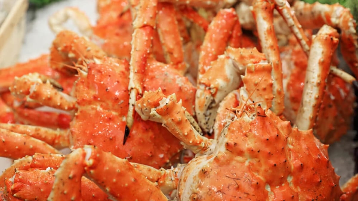 Enjoy Gourmet Food South of Kaohsiung Station! 3 Recommended Spots for Delicious Seafood