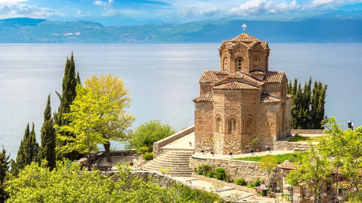 The City Where Mother Teresa Was Born and Raised! 4 Recommended Souvenirs from Macedonia