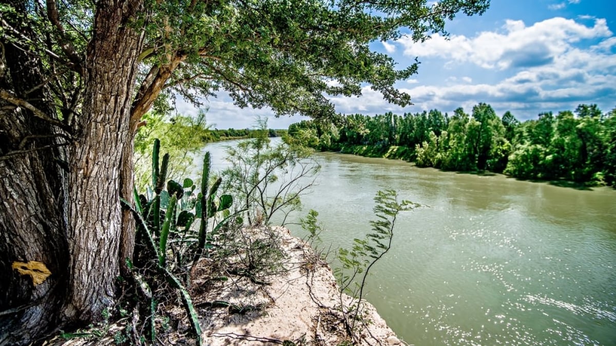 Top 3 Must-Visit Tourist Attractions in Laredo, the Town at the Mexico Border