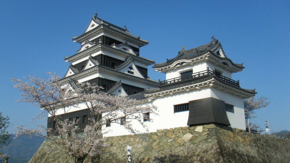 4 recommended tourist spots to enjoy “Little Kyoto of Iyo,” Ōzu