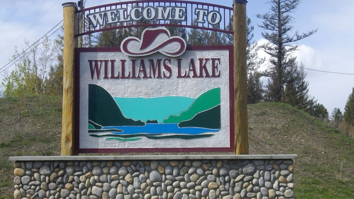 Top 5 Tourist Attractions in Williams Lake – Explore a Town Surrounded by Untouched Nature