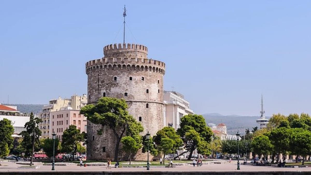 What to Buy in Thessaloniki, Greece’s Second Largest City – Best Souvenirs and Local Finds