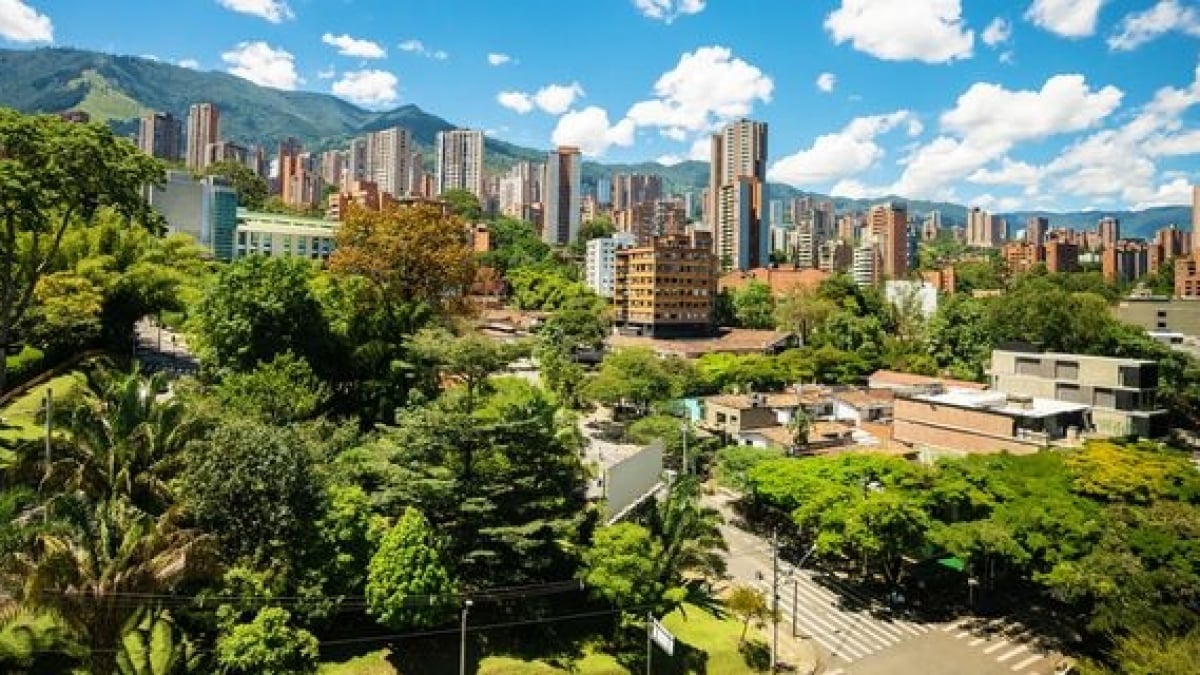 4 souvenirs to buy in Medellín, the City of eternal spring and happiness