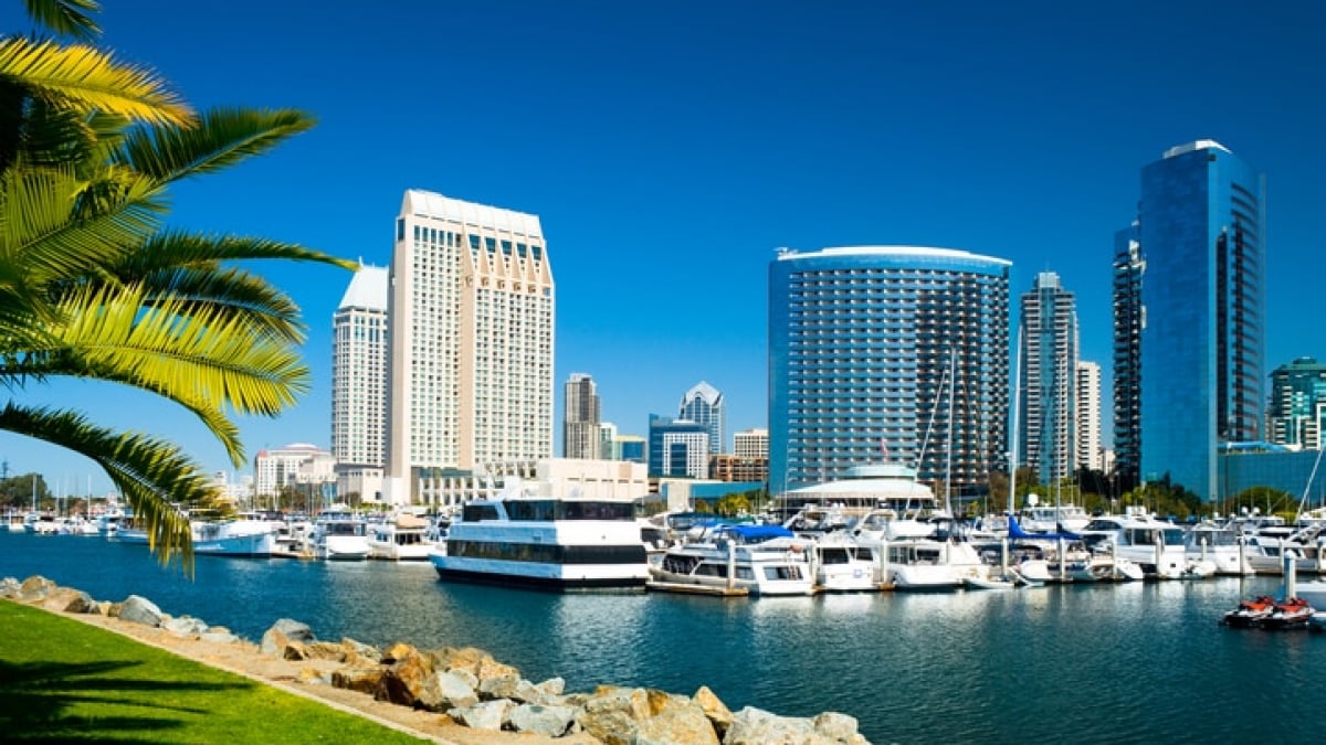 San Diego’s Best Amusement Parks & Attractions – 18 Must-Visit Tourist Spots