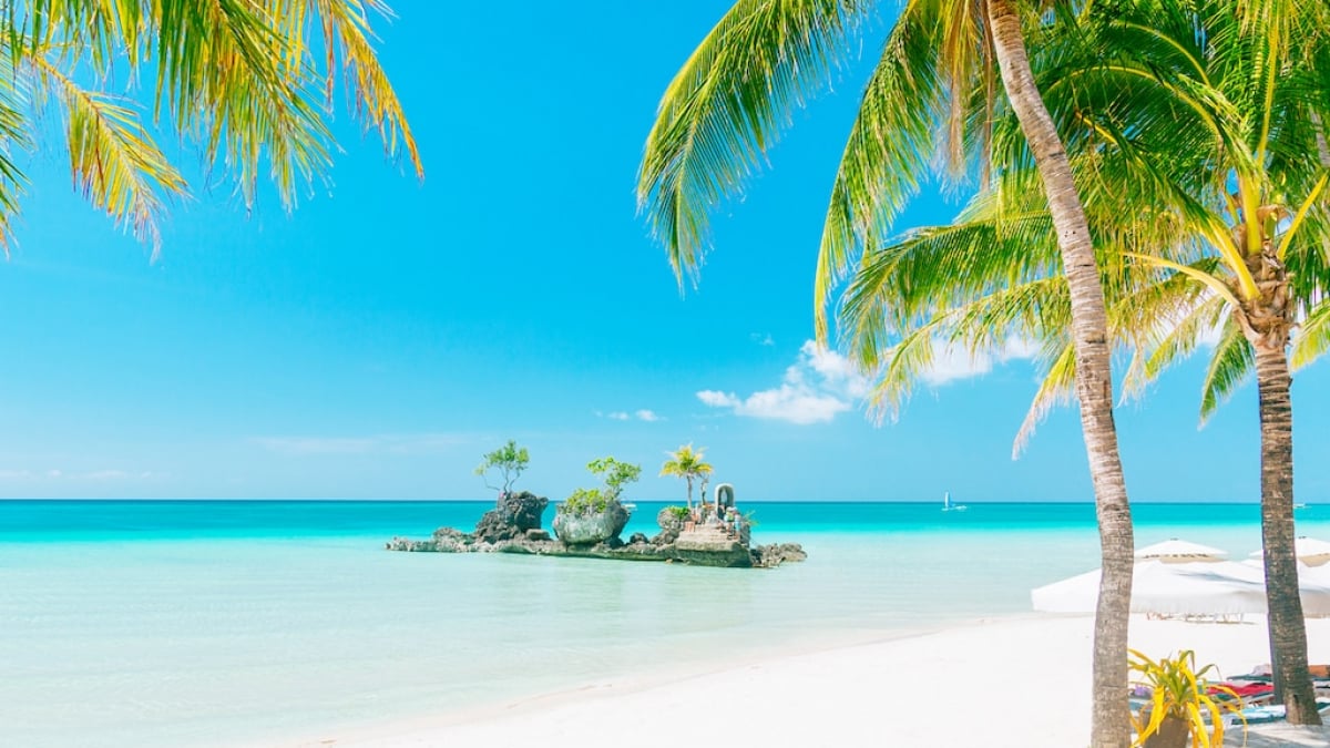 5 Must-Visit Tourist Spots in Malay, Home to the World-Famous Boracay Island!