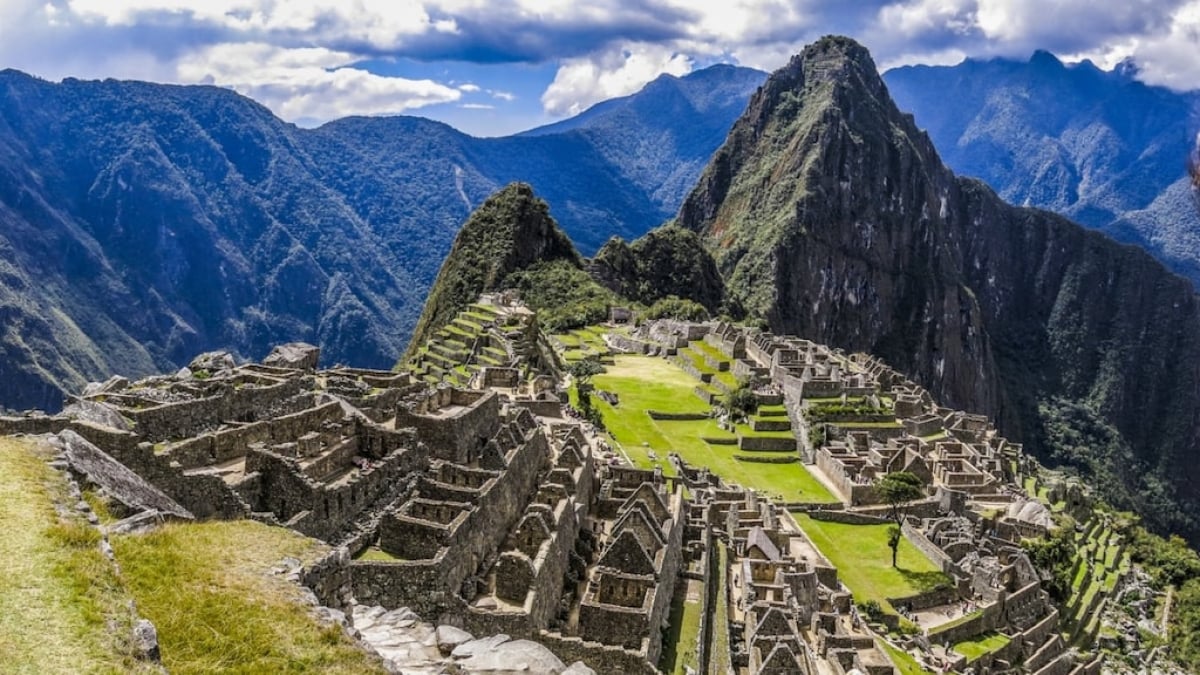 7 Must-Visit Tourist Attractions in Peru Inspired by the Ancient Inca Civilization