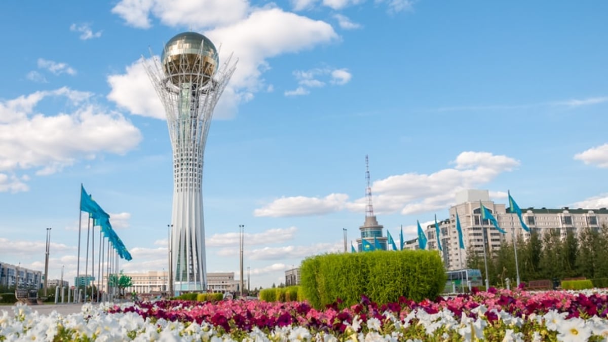 Kazakhstan Travel Guide: A Safe and Enjoyable Destination with Proper Precautions
