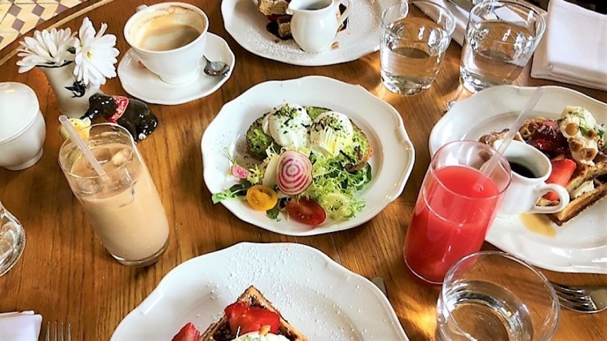 Cheap and Delicious Breakfast Spots in Brooklyn to Start Your Day Right