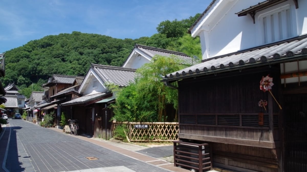 Top 4 Must-Visit Tourist Attraction in Takehara City That Will Make You Want to Return