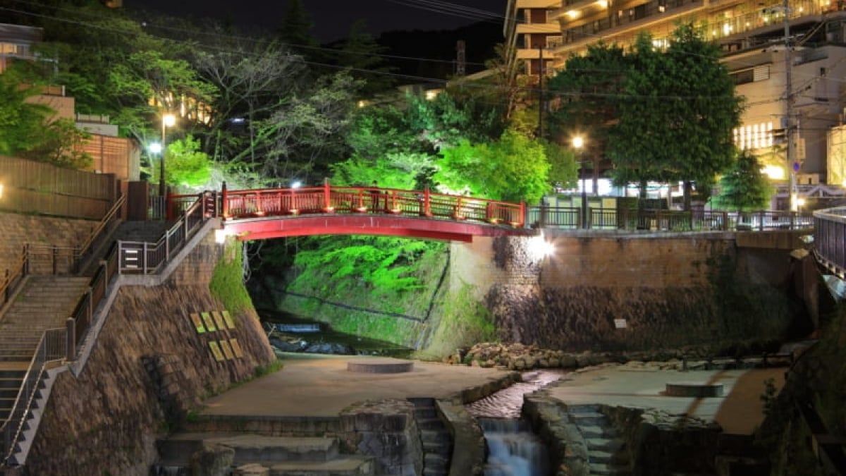 Arima Onsen Travel Guide: Top Recommended Tourist Spots and Must-See Attractions