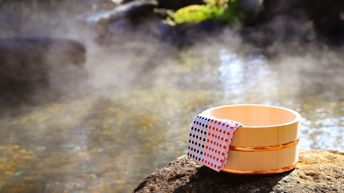 Introducing 5 hot springs full of Iwamizawa’s charm!