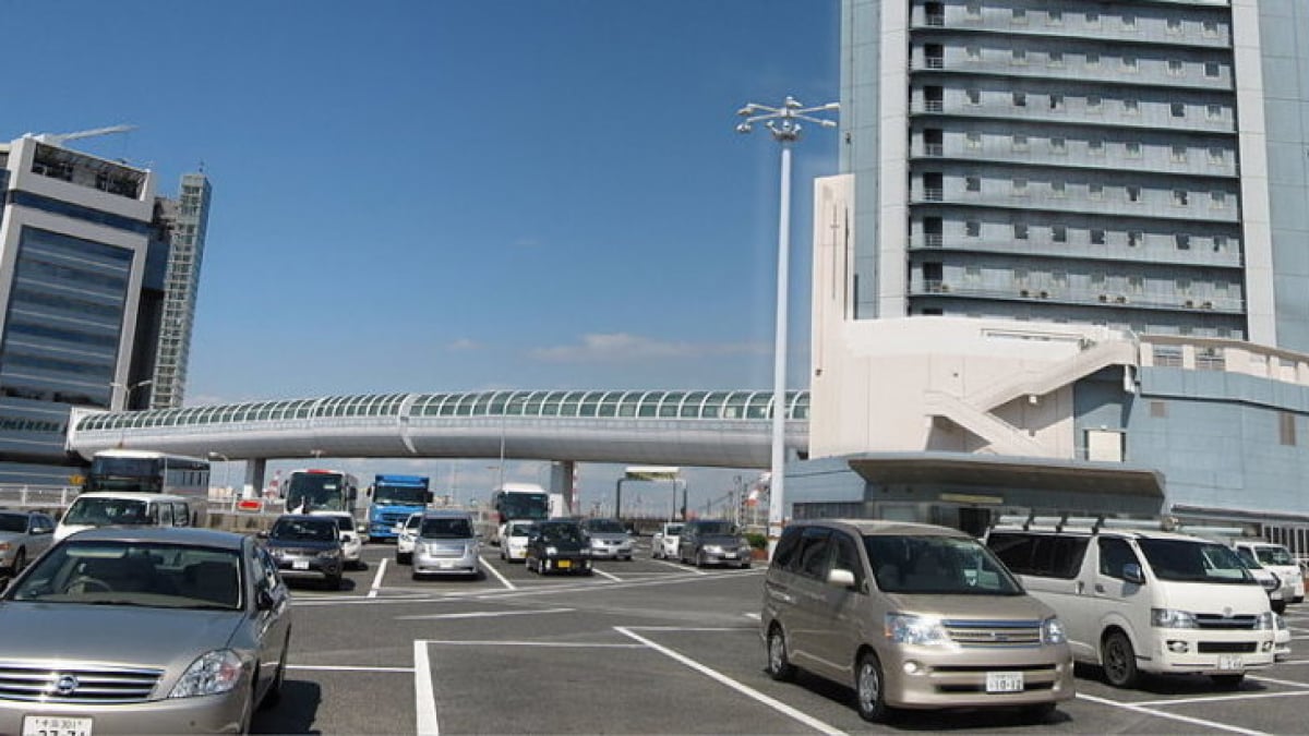 City of Blankets, Izumiotsu — 4 recommended tourist spots packed with charm