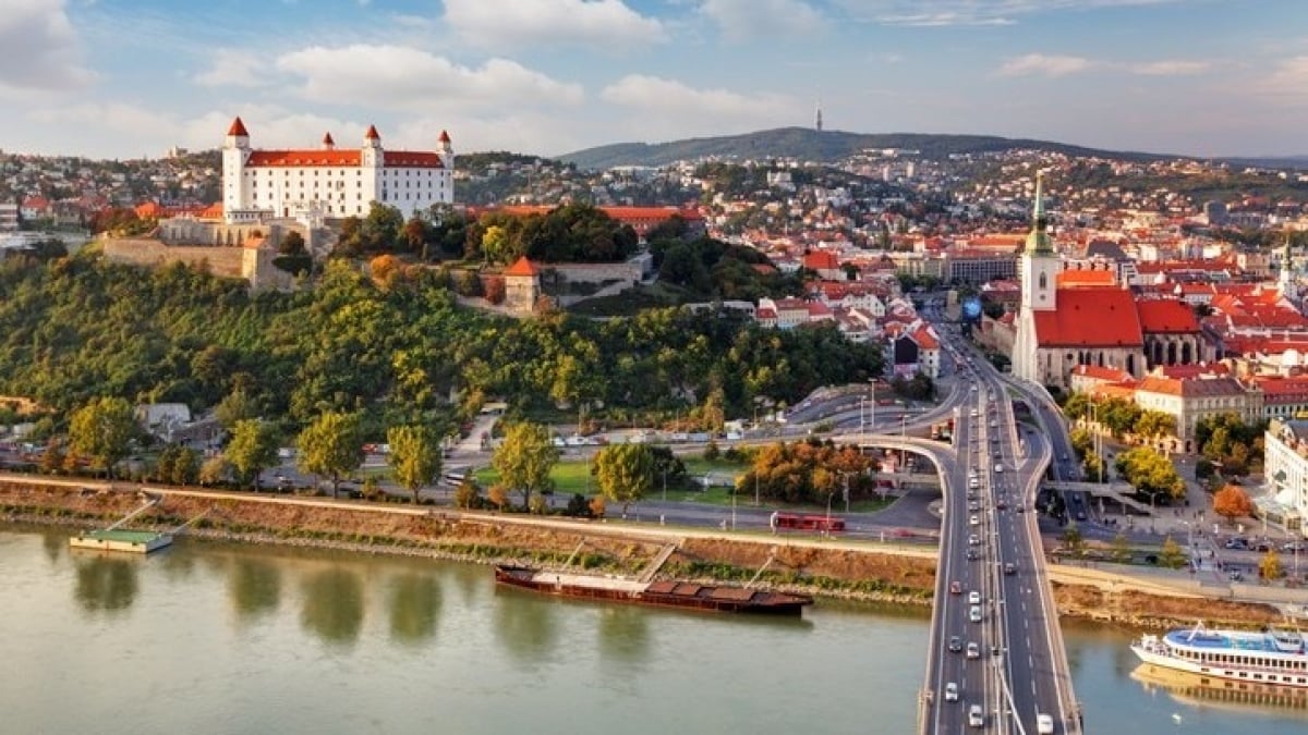 Recommended Spots in Slovakia That Will Make You Feel Like You’ve Stepped into Medieval Europe