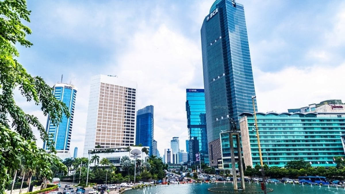 Guaranteed to please! 4 recommended souvenirs from Indonesia