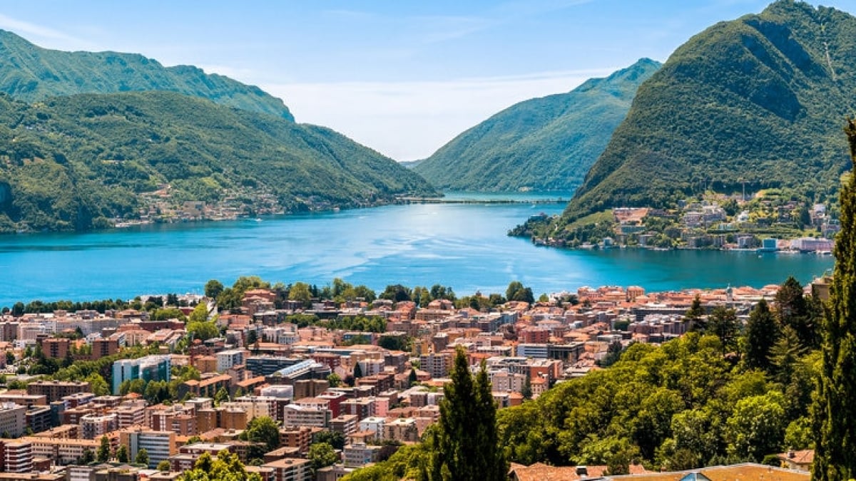 Discover the Best Souvenirs from Lugano – The Beloved Resort Town of Southern Switzerland