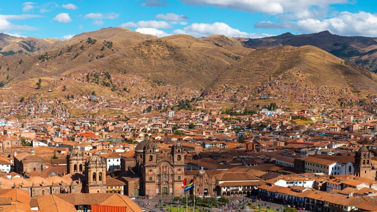 Top 11 Must-Visit Tourist Attractions in Cusco – The Ancient Capital of the Inca Empire in South America