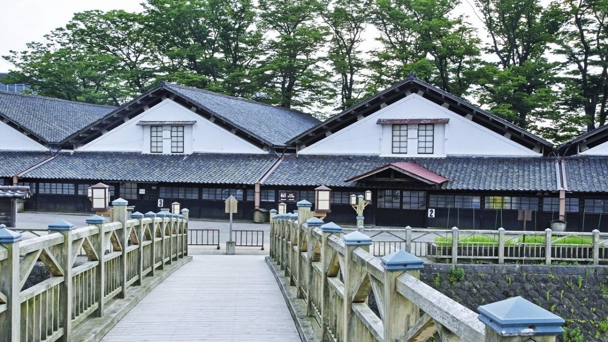 Must-Buy Souvenirs in Sakata City, Yamagata – Top 5 recommendations you can’t miss
