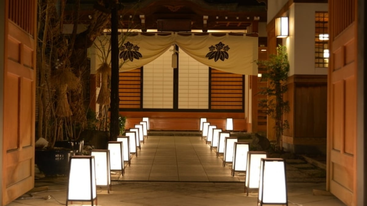 5 Ways to Enjoy Sightseeing at Zenkoji Temple in Nagano City! Keep These in Mind and You Can’t Go Wrong!