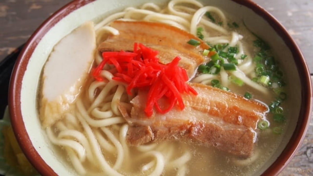 You can’t miss this when you come to Okinawa! 4 recommended gourmet spots in Motobu Town