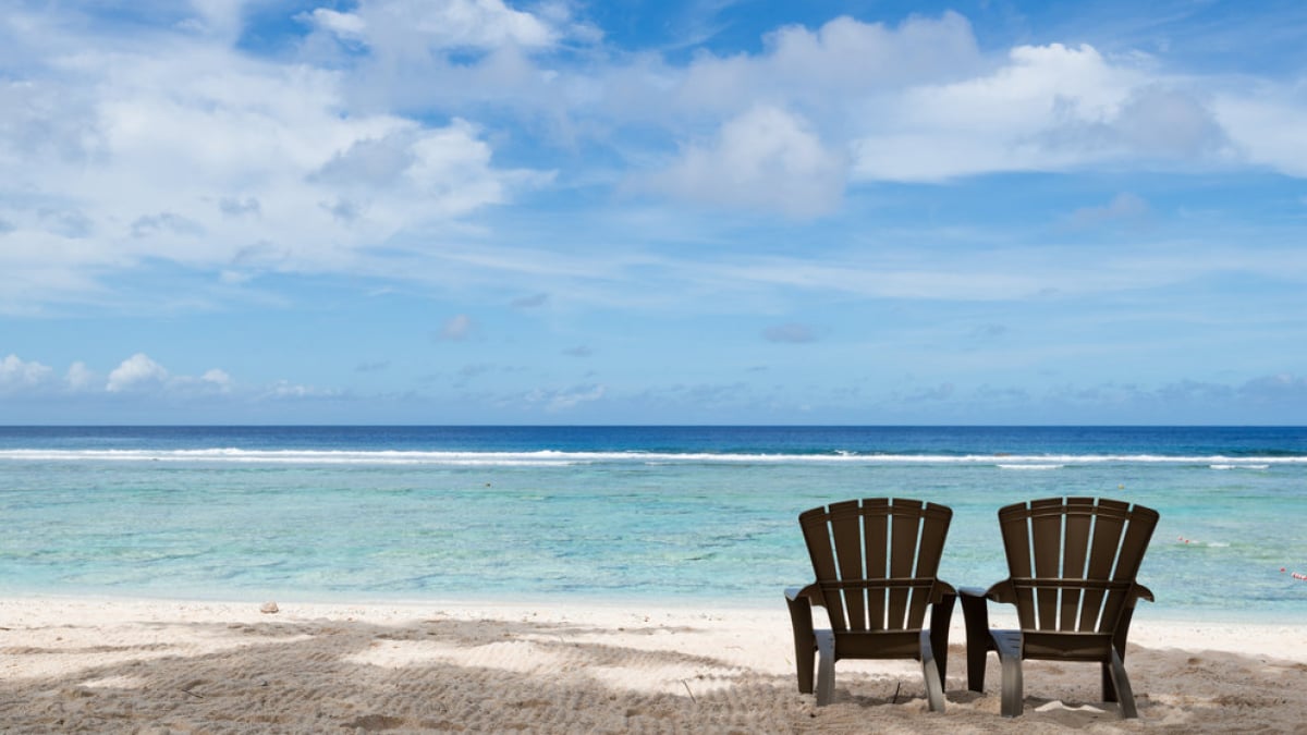 Tourist Spots in Guam’s Northernmost Village of Yigo with World War II Historical Sites