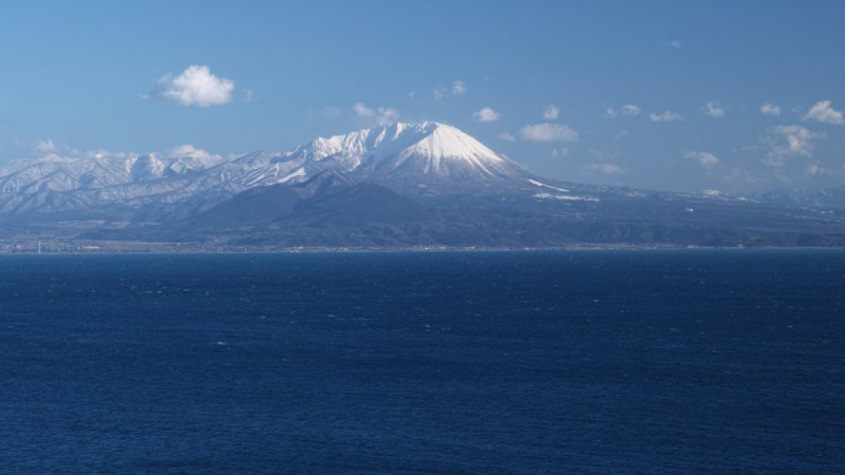 A Journey to Discover the Allure of Mount Daisen – 4 Must-Visit at Japan’s Sacred Mountain