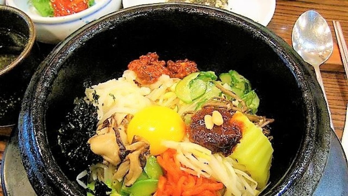 I still want to eat bibimbap after all! 4 recommended restaurants around Seomyeon, Busan